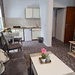 イン Berghotel-willingen