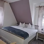 Berghotel-willingen イン 3*