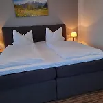 Berghotel-willingen 3* ヴィリンゲン