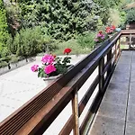 イン Berghotel-willingen ヴィリンゲン