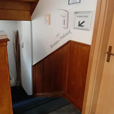 Berghotel-willingen Kro 3*