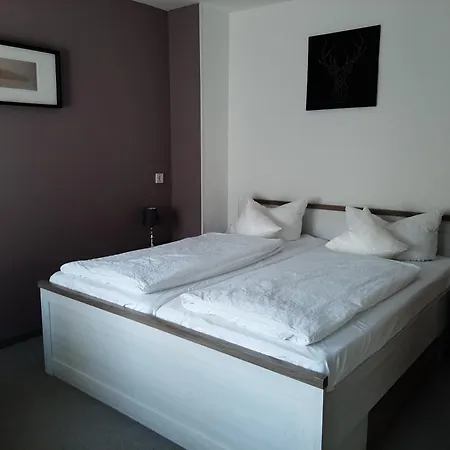 Berghotel-willingen Willingen (Upland)