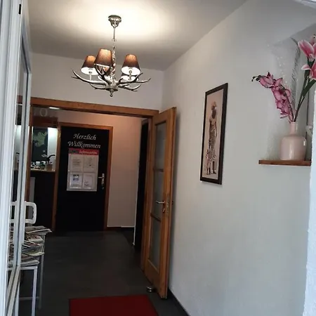 Berghotel-willingen 3*