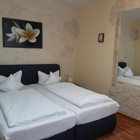 Berghotel-willingen Fogadó Willingen