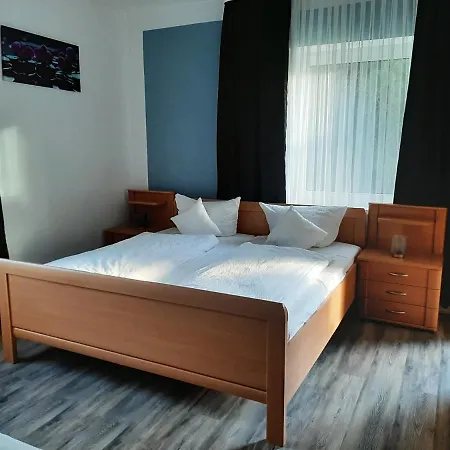 Berghotel-willingen Willingen (Upland)