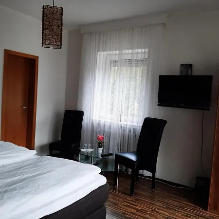 Berghotel-willingen Kro Willingen (Upland)