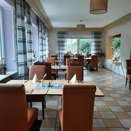 Fogadó Berghotel-willingen Willingen