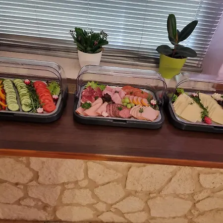 Inn Berghotel-willingen Willingen (Upland)