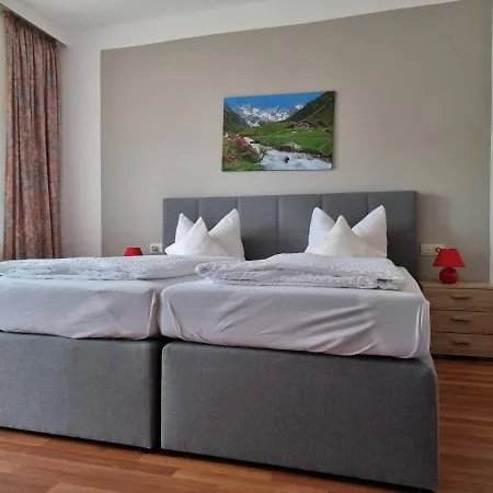 Mini-hôtel Berghotel-willingen Willingen (Upland)