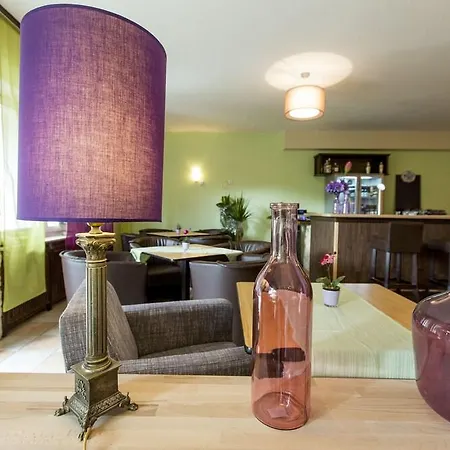 Kro Berghotel-willingen