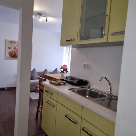 Berghotel-willingen Mini-hôtel 3*
