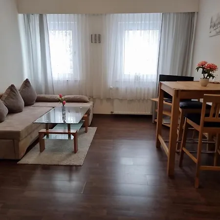 Kro Berghotel-willingen Willingen (Upland)
