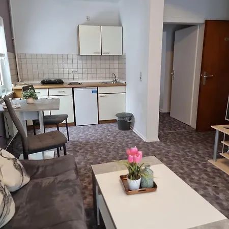 Kro Berghotel-willingen