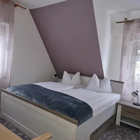 Berghotel-willingen Penzion 3*