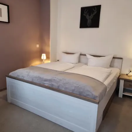 Berghotel-willingen 3* Willingen (Upland)