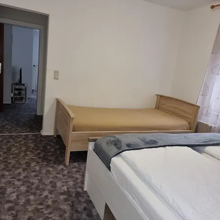 Berghotel-willingen 3*
