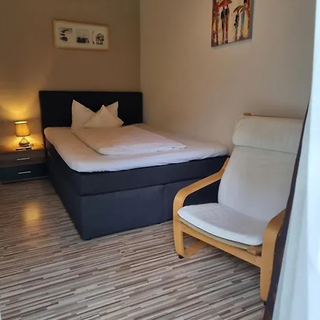 Berghotel-willingen 3*