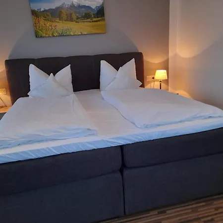 Berghotel-willingen 3* וילינגן
