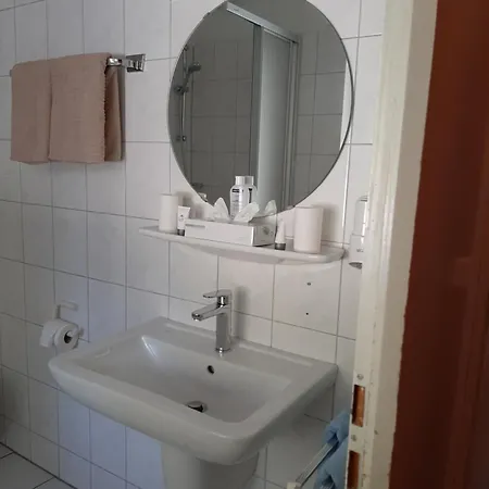 Kro Berghotel-willingen