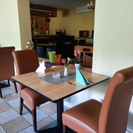 Berghotel-willingen 3* Willingen (Upland)