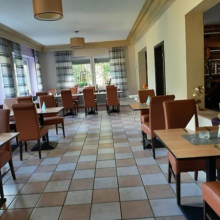 Berghotel-willingen Kro 3*