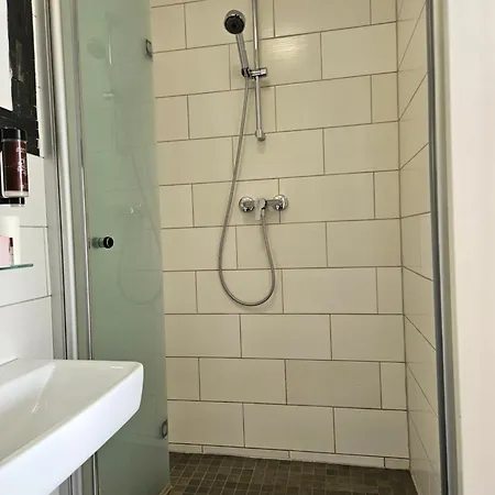 Berghotel-willingen Fogadó Willingen