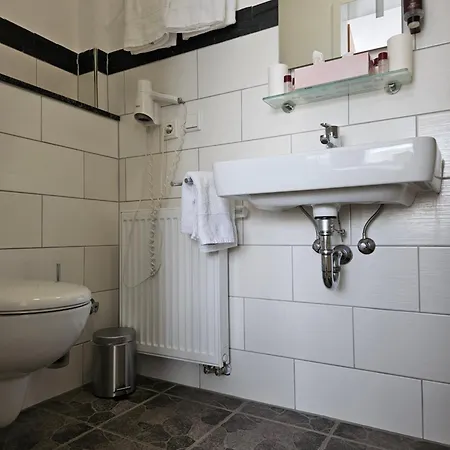 Fogadó Berghotel-willingen Willingen