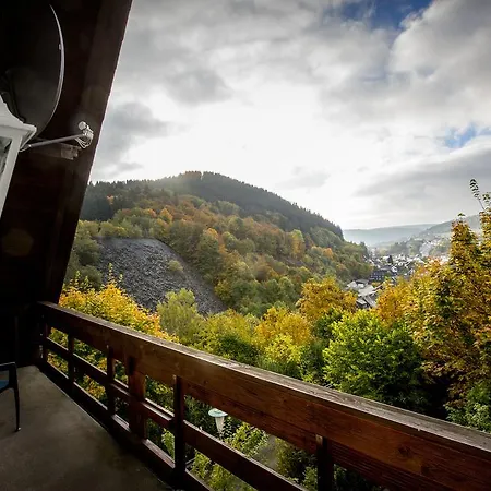 Berghotel-willingen Kro Willingen (Upland)