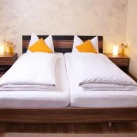 Mini-hôtel Berghotel-willingen