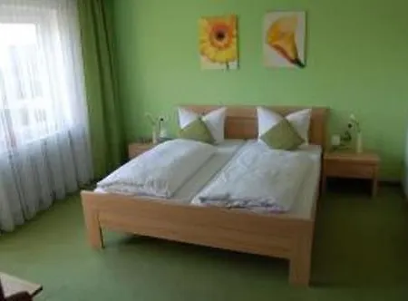 Penzion Berghotel-willingen Willingen (Upland)