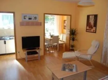 Mini-hôtel Berghotel-willingen 3*