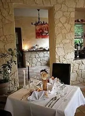 Berghotel-willingen Mini-hôtel 3*