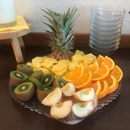 Fogadó Berghotel-willingen 3*