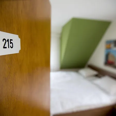 Berghotel-willingen Fogadó 3*