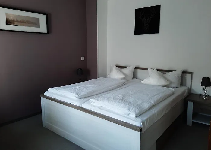 Berghotel-willingen Willingen (Upland)