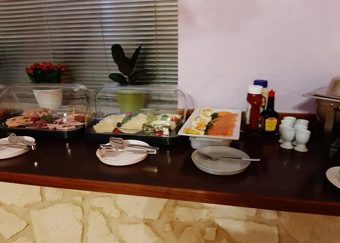 Berghotel-willingen 빌링겐