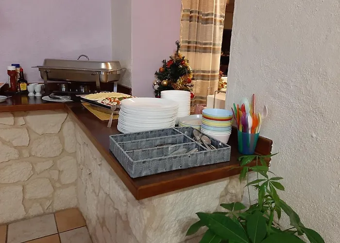 여관 Berghotel-willingen