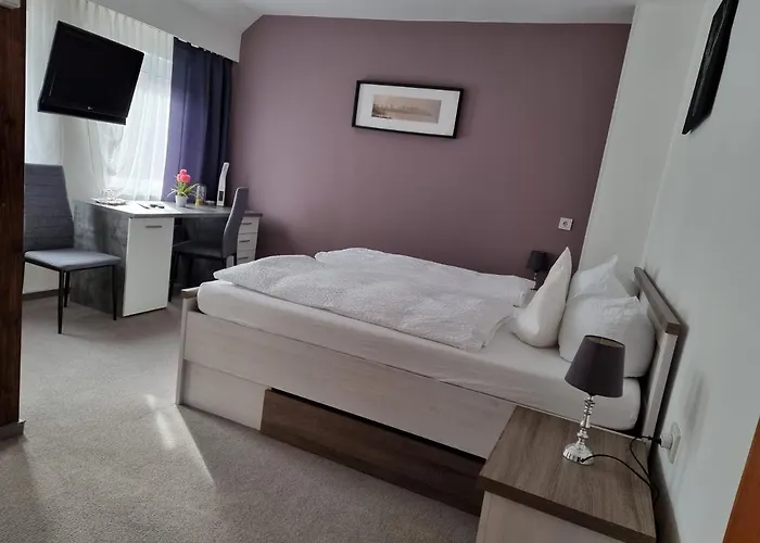 Berghotel-willingen 3*