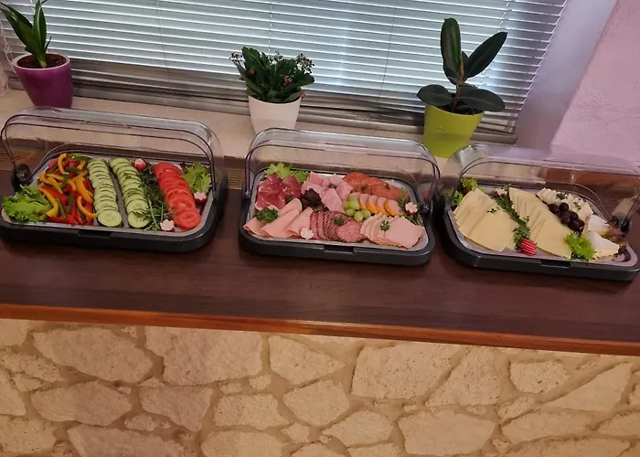 여관 Berghotel-willingen 빌링겐