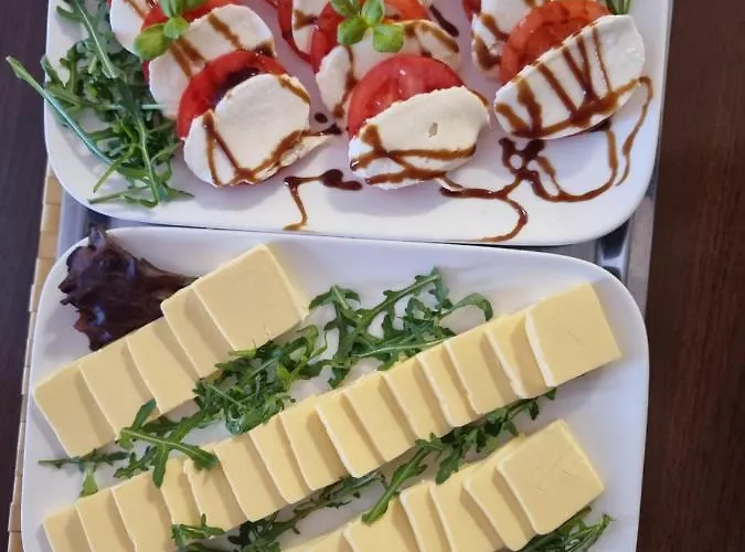 Penzion Berghotel-willingen Willingen (Upland)