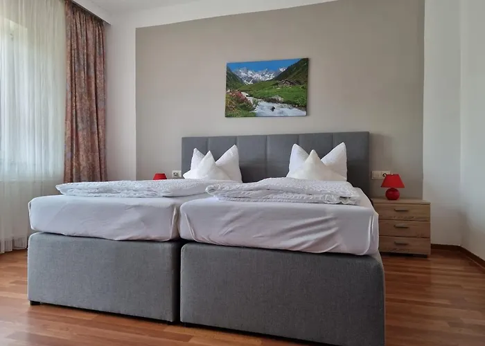 Penzion Berghotel-willingen Willingen (Upland)