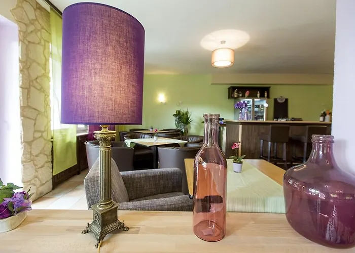 여관 Berghotel-willingen