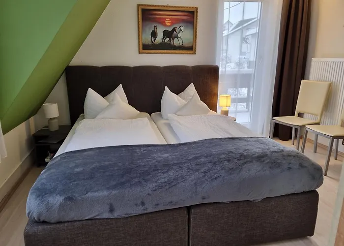 Berghotel-willingen 3* Willingen (Upland)