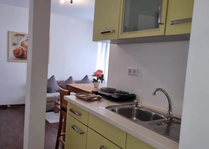 Berghotel-willingen Penzion 3*