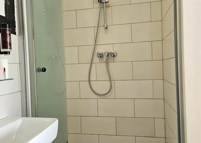 Berghotel-willingen Penzion Willingen (Upland)