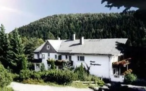 Berghotel-willingen Willingen (Upland)