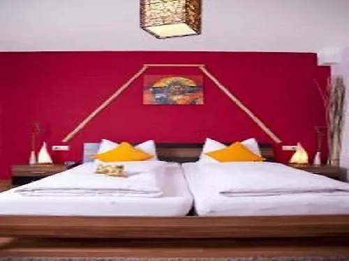 Penzion Berghotel-willingen