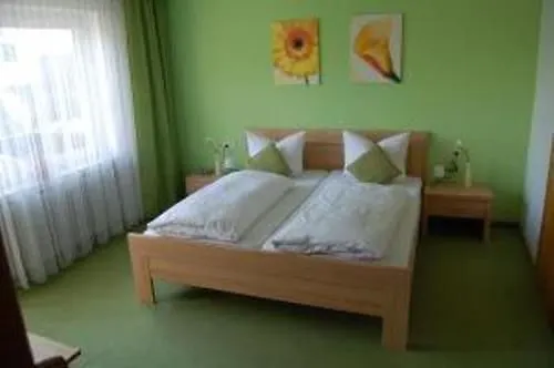 Penzion Berghotel-willingen Willingen (Upland)