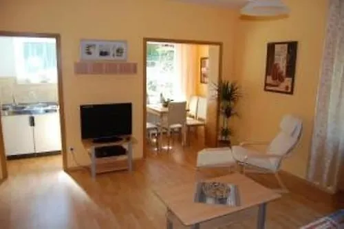 Penzion Berghotel-willingen 3*