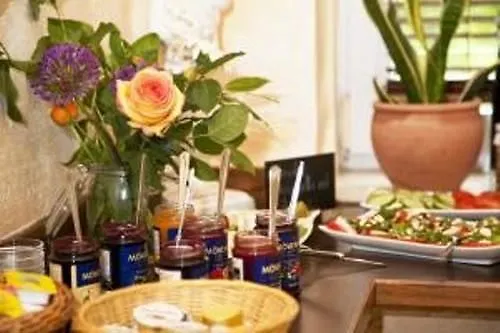 Berghotel-willingen Penzion 3*